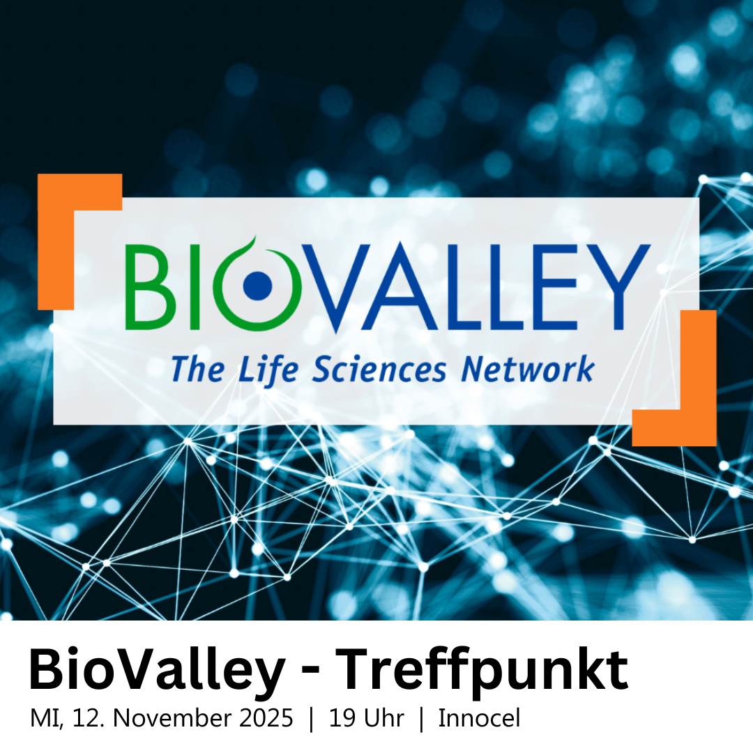 Biovalley-Treffpunkt Lörrach