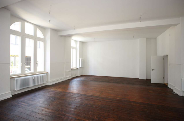 Gewerbefläche Luisenstraße 4