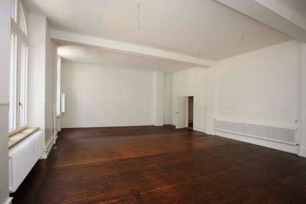 Gewerbefläche Luisenstraße 4