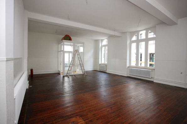 Gewerbefläche Luisenstraße 4