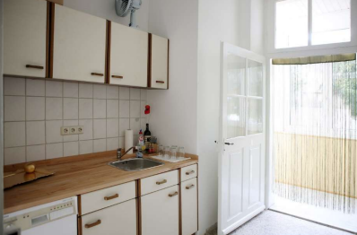 Gewerbefläche Luisenstraße 4