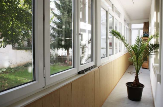 Gewerbefläche Luisenstraße 4