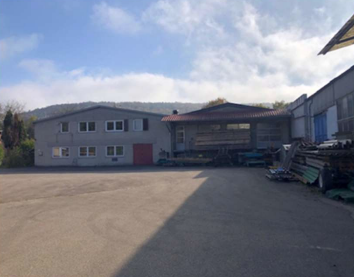 Produktionsfläche bis 10.000 qm